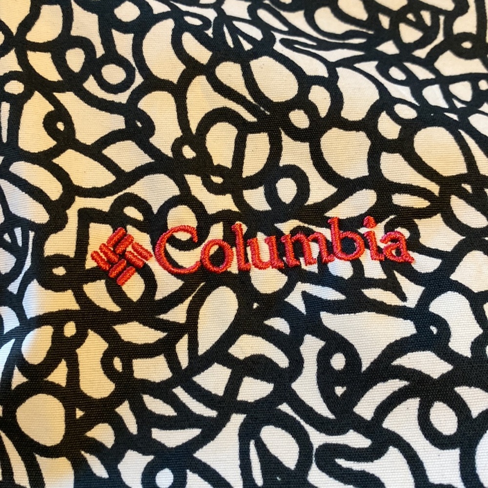 Columbia Jacket - Picture 4 of 6